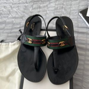 Gucci Sandals